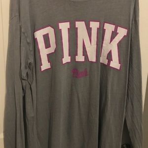 Victoria secret long sleeve